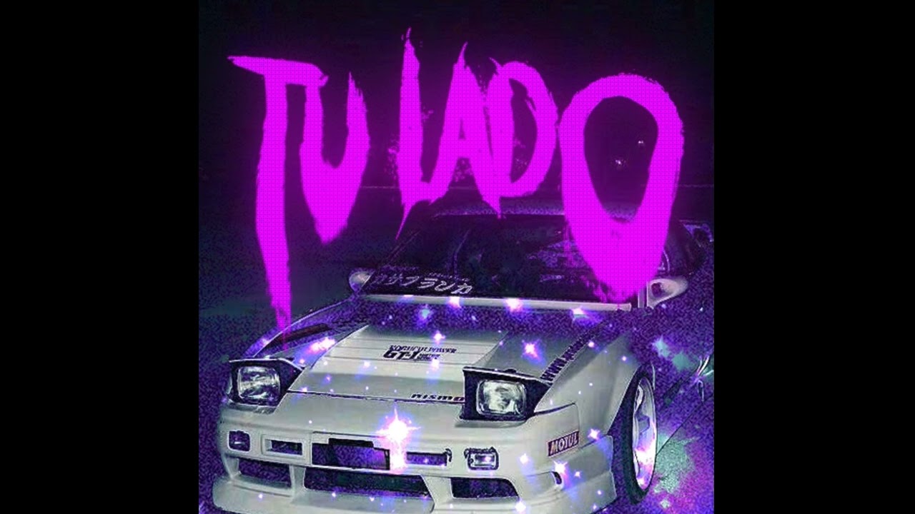 Aditya Sharma, DJ RFX3 - TU LADO (Official Audio)