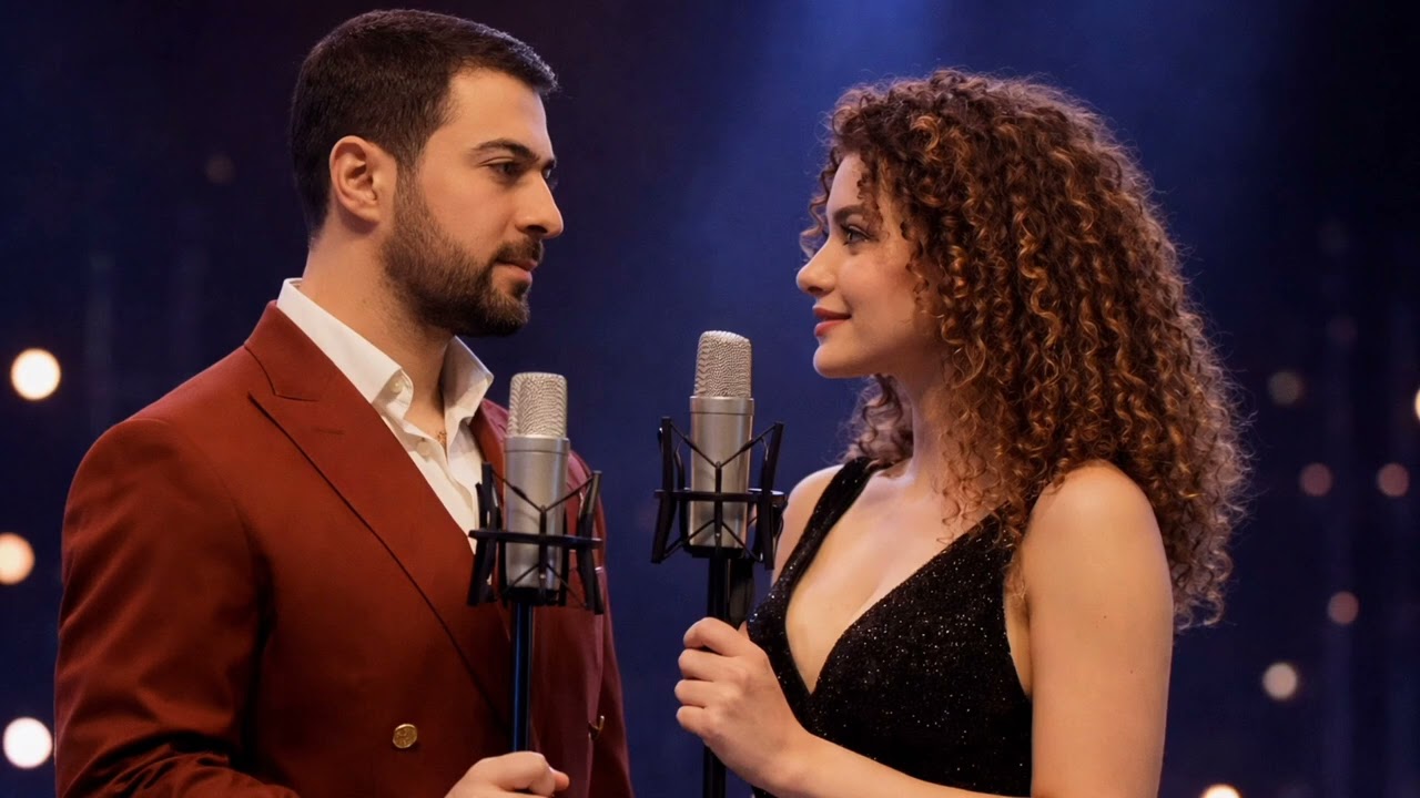 Necibe - Namiq Qaracuxurlu 2026 (Yeni Versiya)