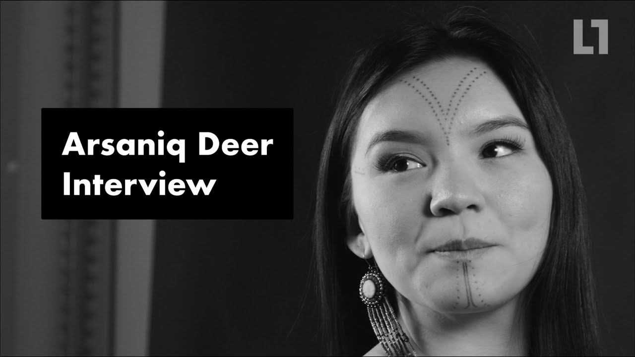 Arsaniq Deer Interview