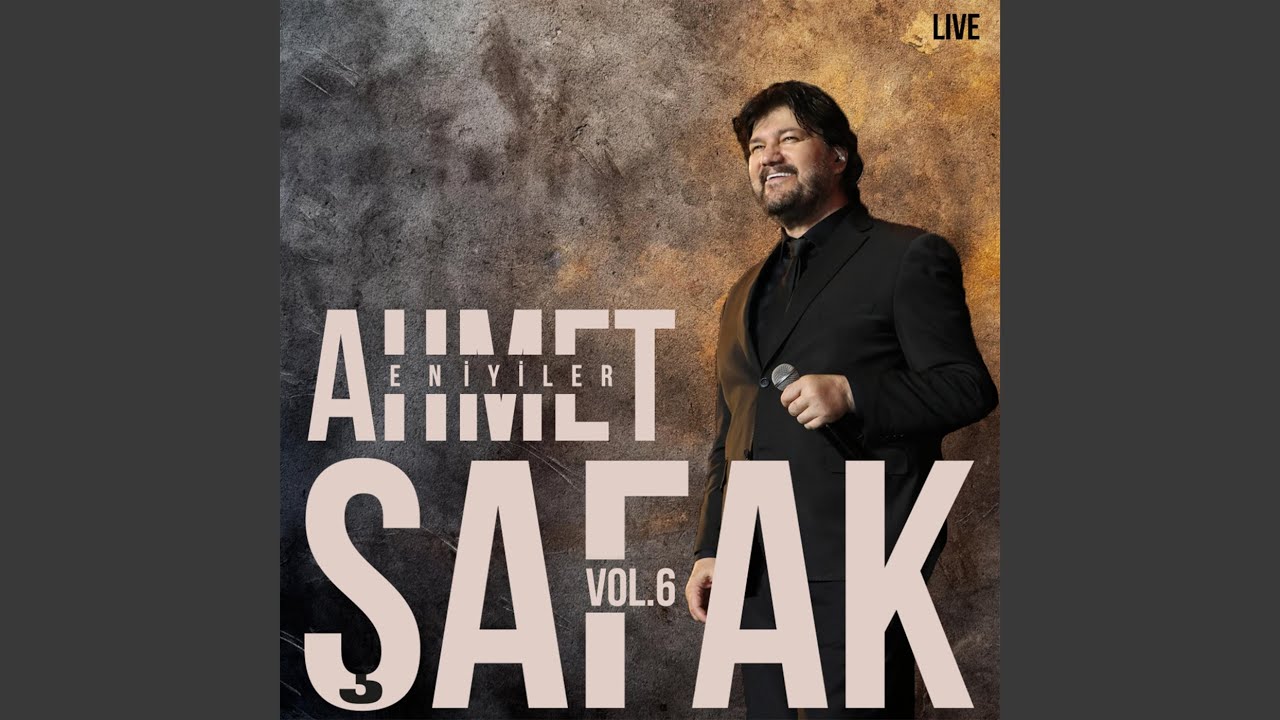 Kader Katibi (Live)