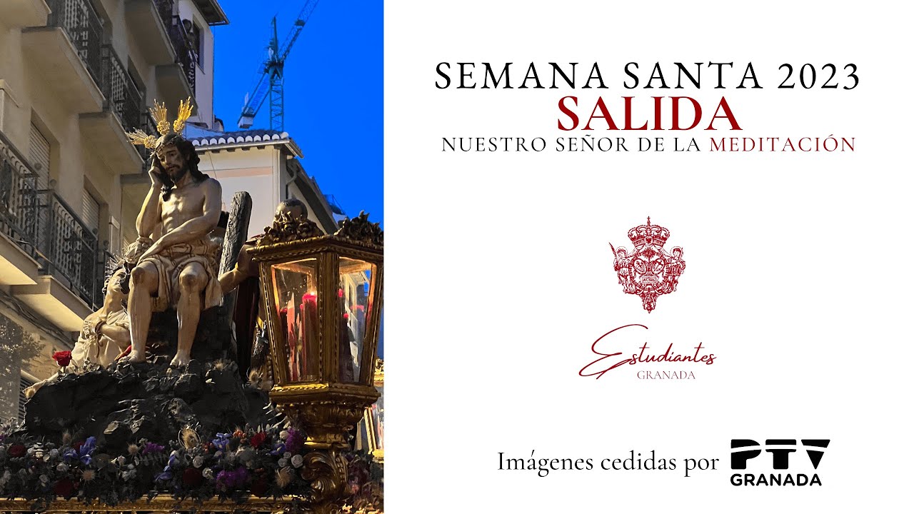 Salida Meditación (Estudiantes) | Granada 2023