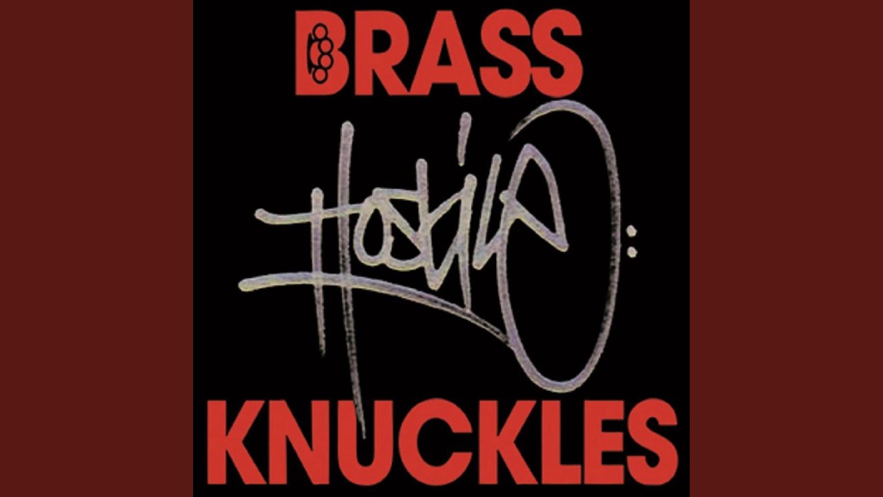 Brass Knuckles