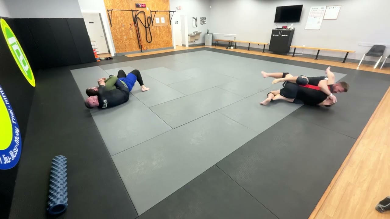 JK v Alex