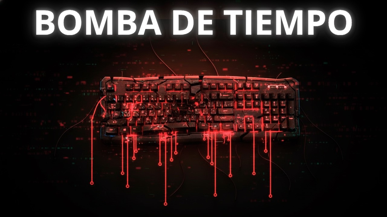 &iquest;Qu&eacute; pasa cuando la IA Programa TODO? La realidad del Vibe Coding
