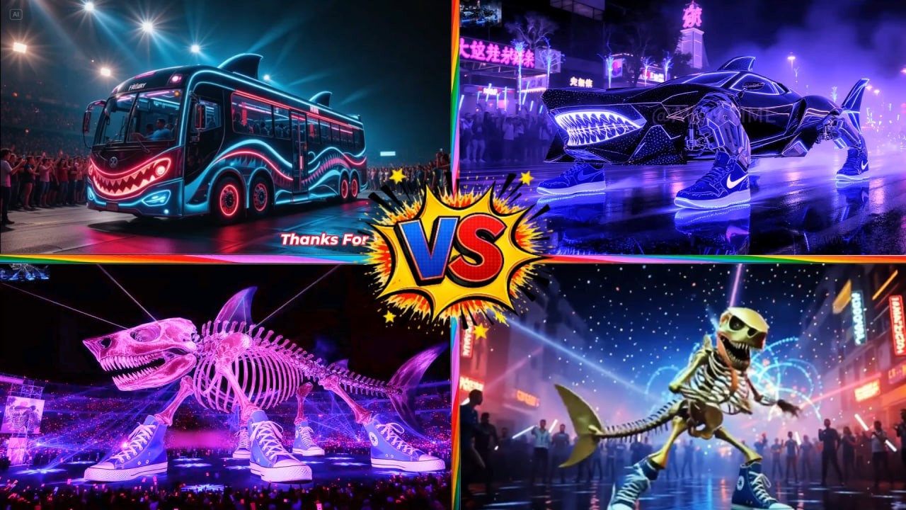 BRAINROT ANIME 🆚 BRAINROT ZOMBIE 🆚 BRAINROT EXTINCTION 🆚 BALLERINA - Tiles Hop EDM Rush!