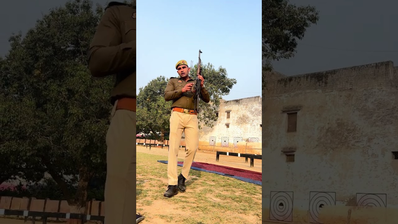 AKM या AK47 के बारे मे आम जानकारी 