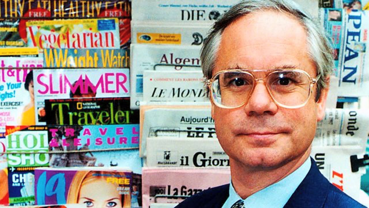 The News Quiz of the Year Dec 2004