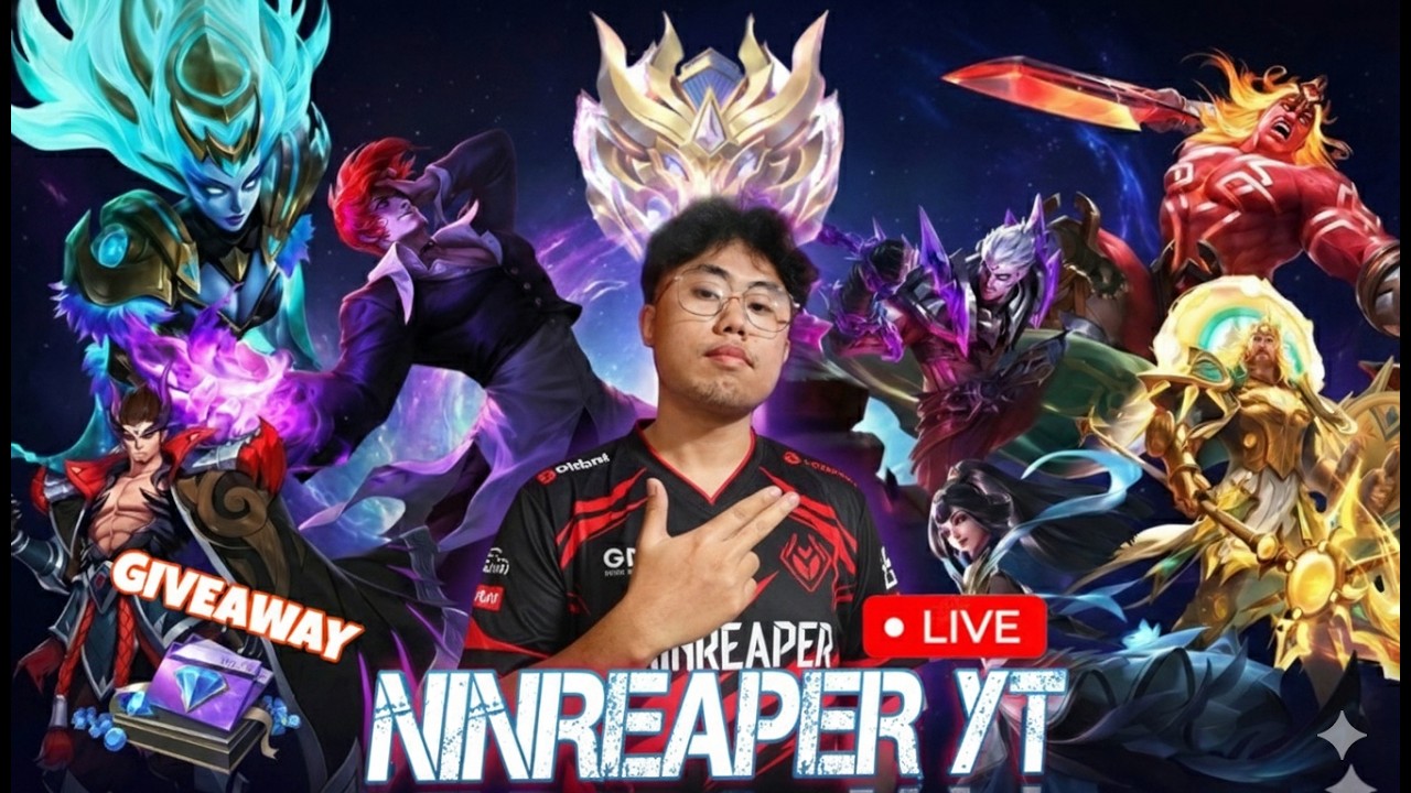 Try Not to crash out challenge solo game #mlbb  #shorts