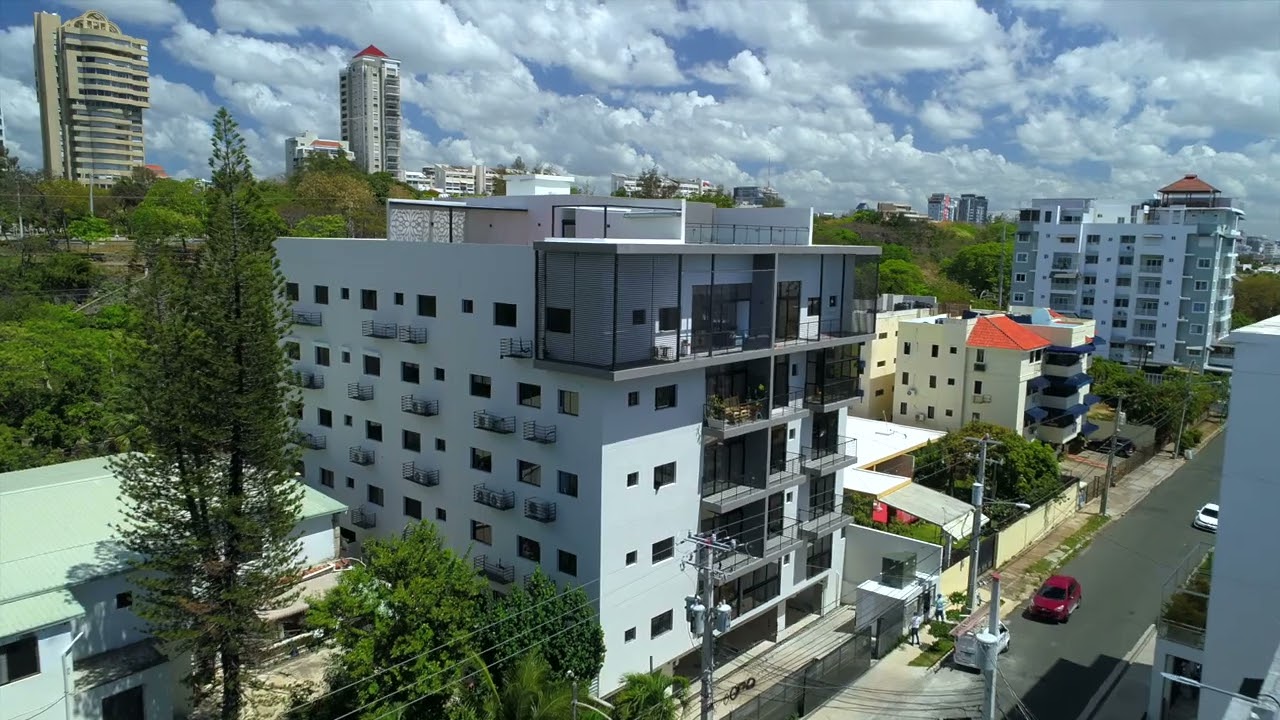 Palmar Mirador II