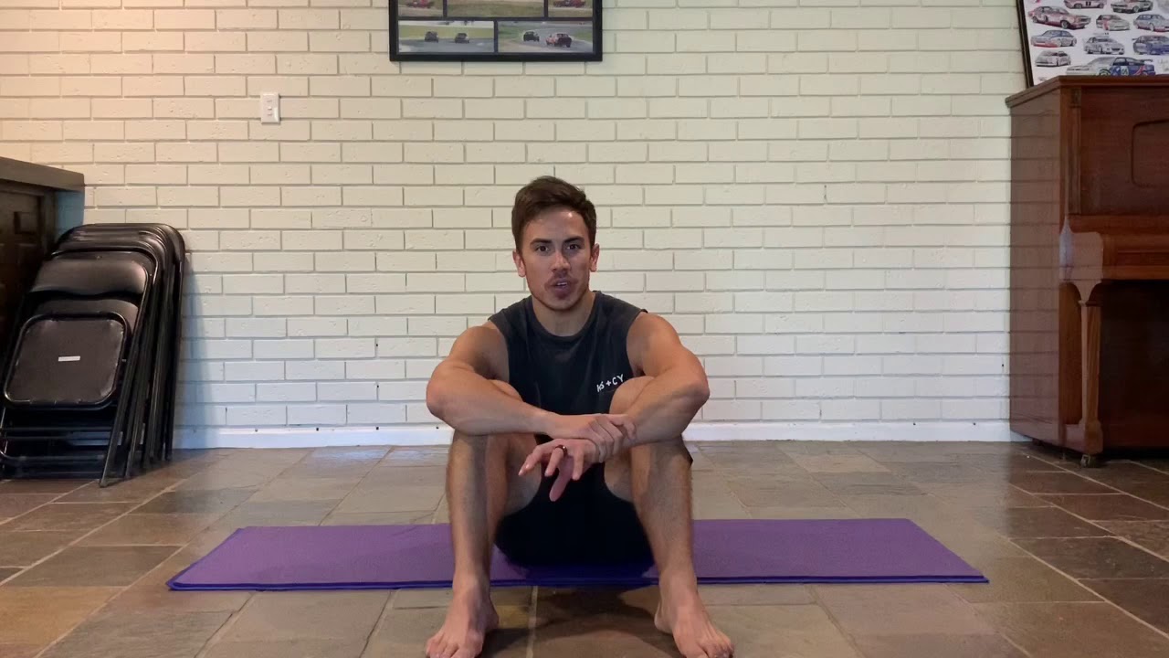 C02 Tolerance Training