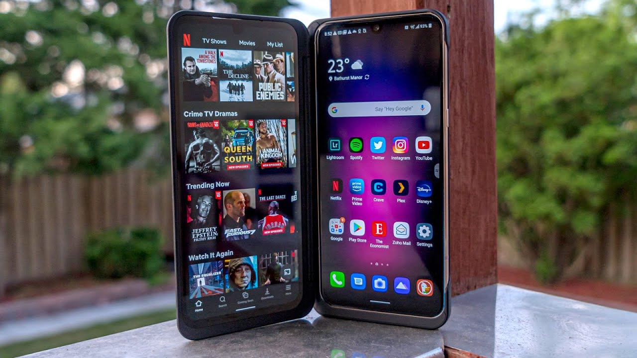 Top 5 Best Smartphones With A Headphone Jack In 2021-2022! (Flagship/Mid-Range)