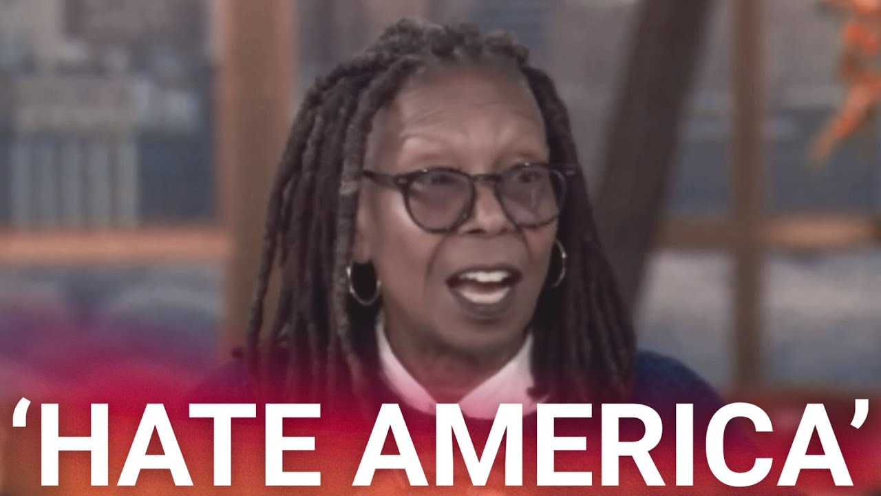&lsquo;Hate America&rsquo;: Left wing media &lsquo;crashes out&rsquo; on Trump&rsquo;s &lsquo;historic&rsquo; Operation Epic Fury