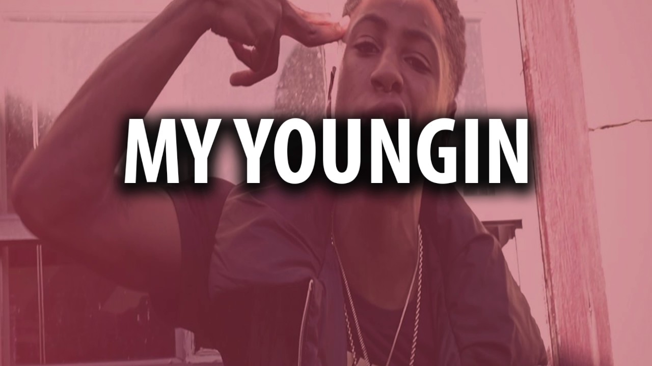 SOLD NBA YoungBoy Type Beat (2017) - 
