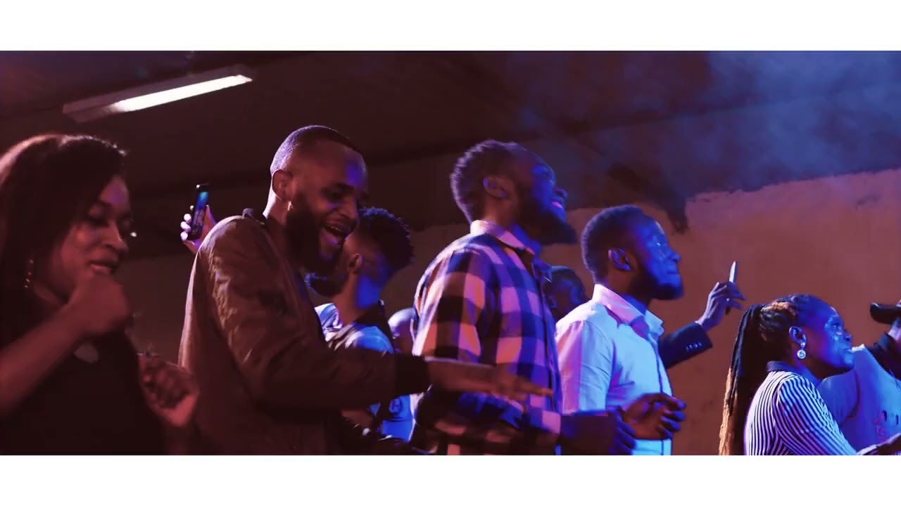 KINGS MM MALEMBE FT. ROSETTE NGOIE | ENOUGH IS ENOUGH 《OFFICIAL VIDEO》