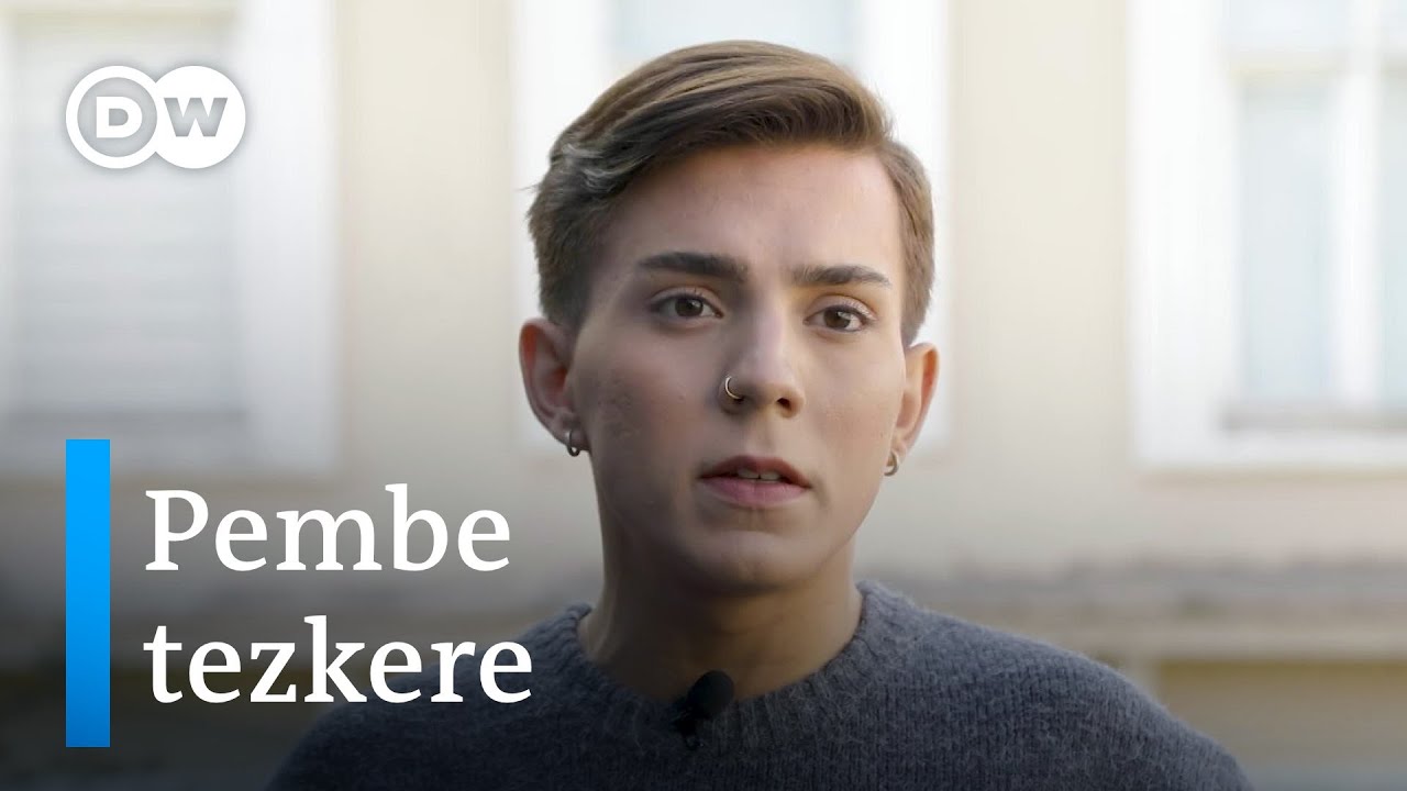 Dünden bugüne pembe tezkere | 