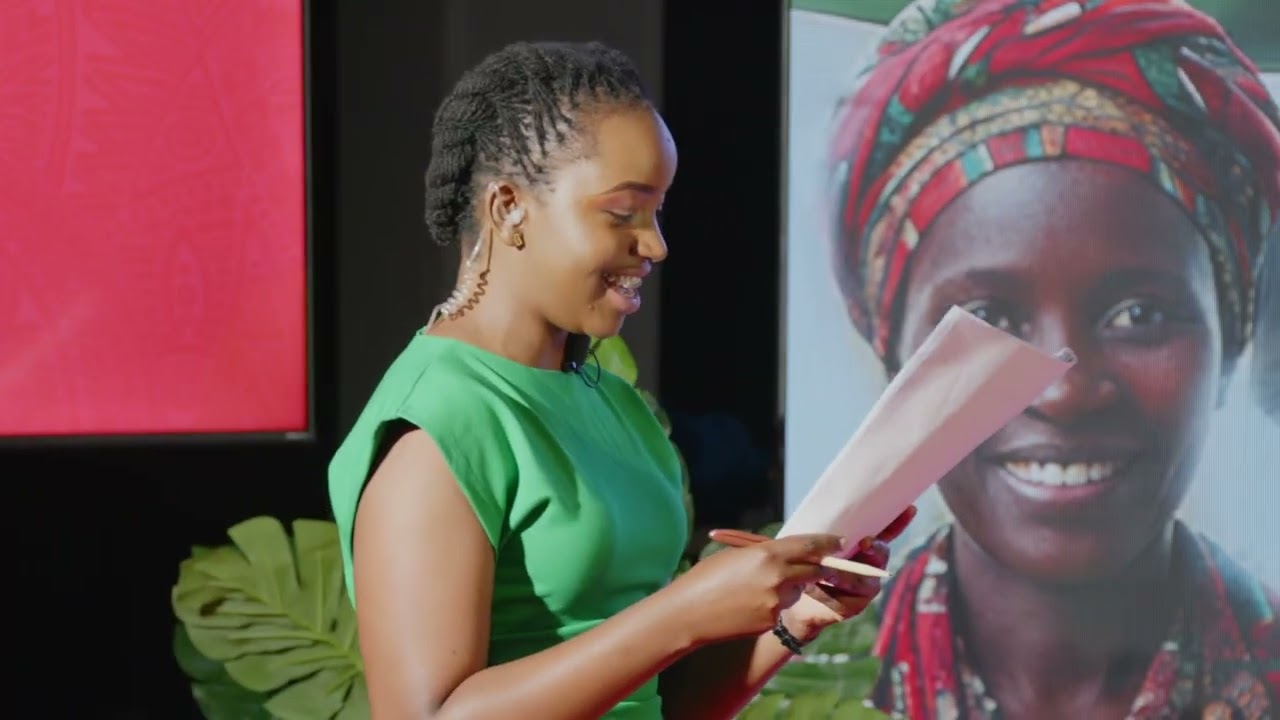 Too Ambitious? Youth Debate Kenya's First World Dream #YouthAssemblyPlatform