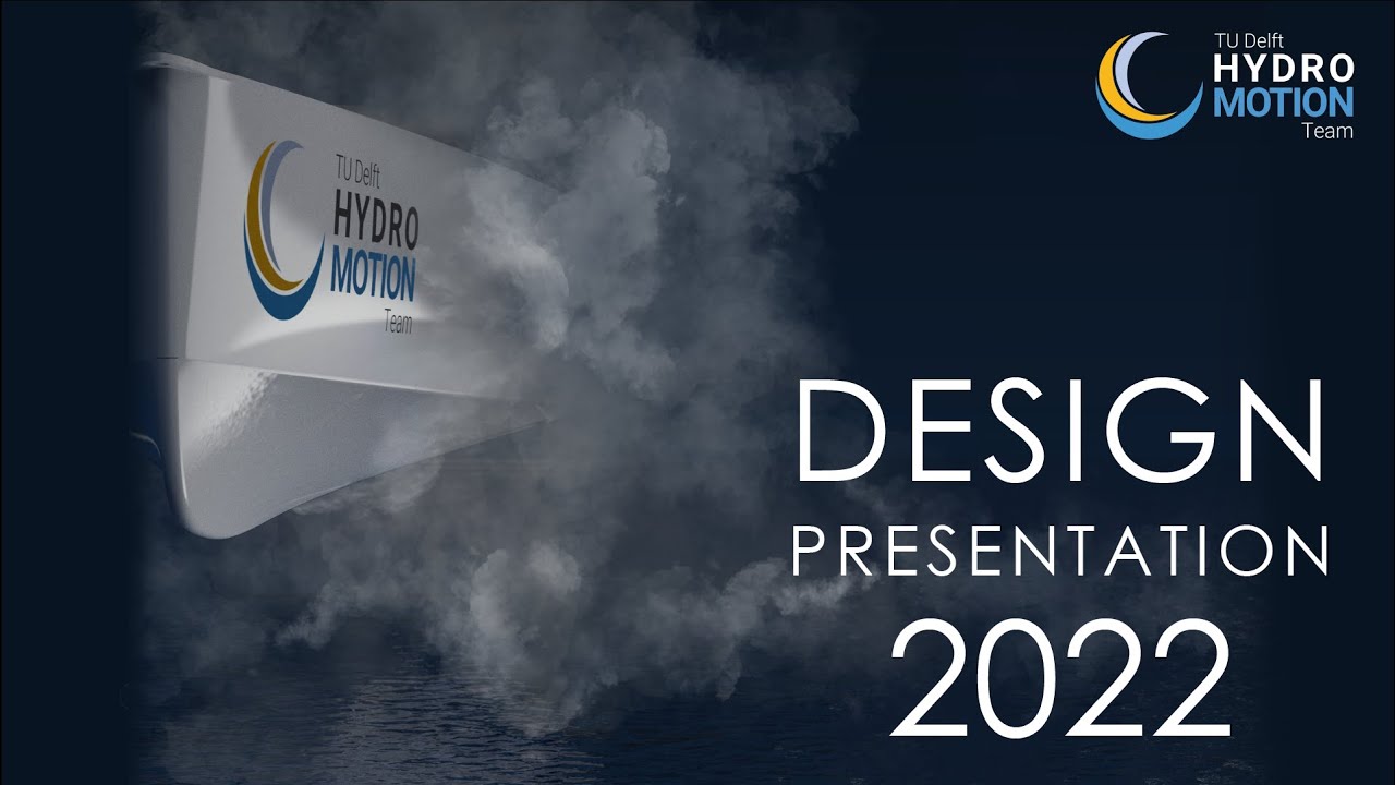 Design Presentatie 2022