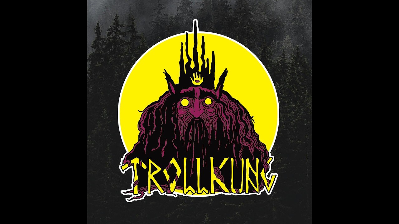 Trollkung  - Sotilasoperaatio