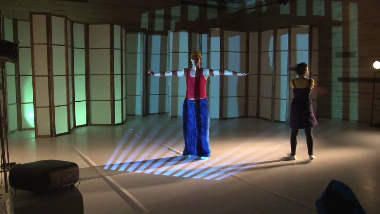 Trailer BACH - De Dansers