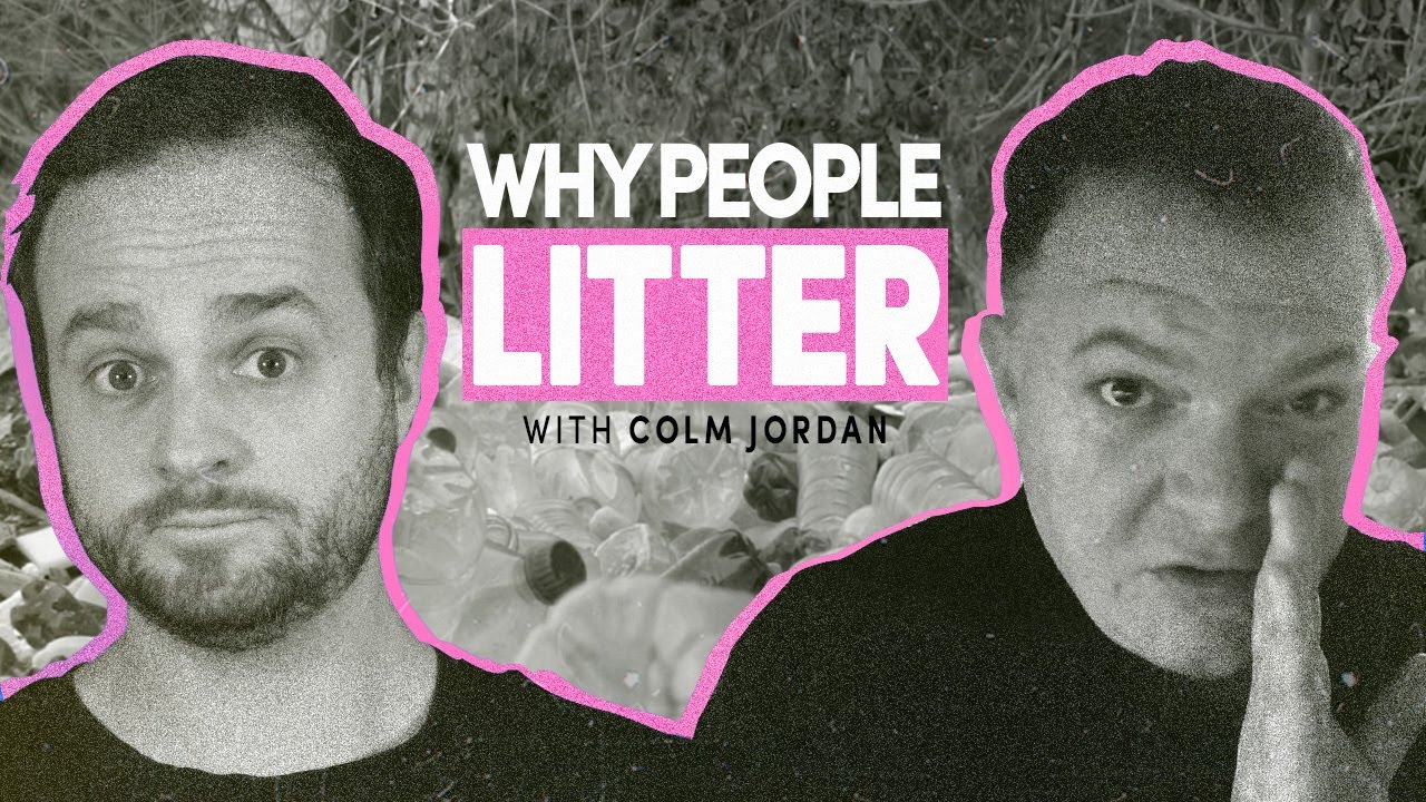 If Waste Had Value, Would You Pick It Up? A Talk on Circularity with Colm Jordan Indorama Ventures