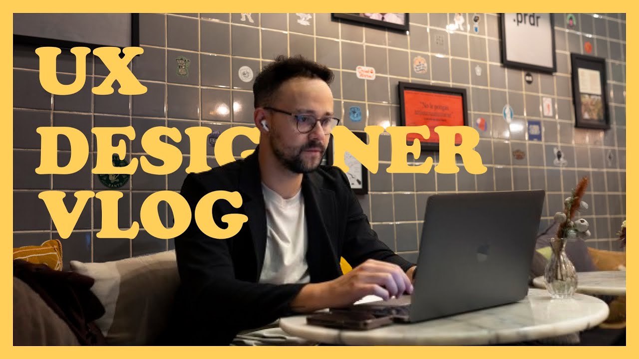 Um dia na Vida de um UX Designer na Sui&ccedil;a, UX Design ou Programa&ccedil;&atilde;o?