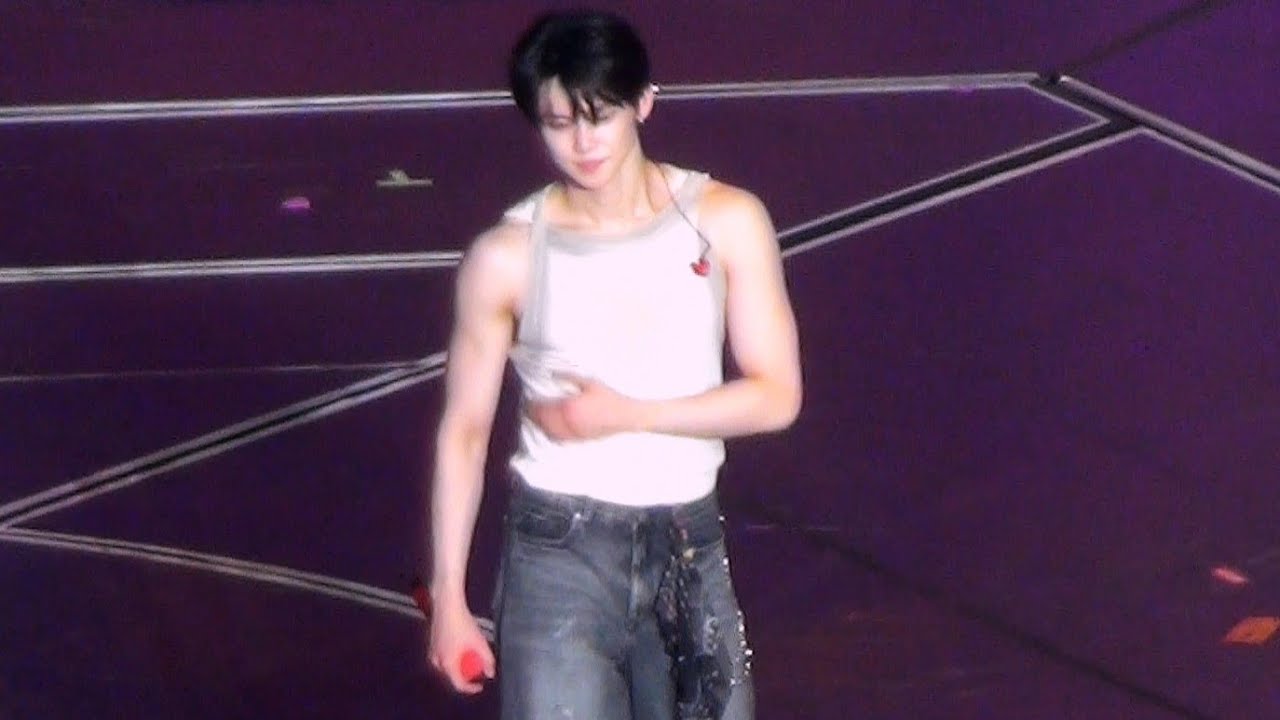 250525 'Step by Step(스텝바이스텝)' 아리아케 프미콘 Day2 연준 직캠 / ACT PROMISE -EP2.- IN TOKYO TXT YEONJUN Fancam