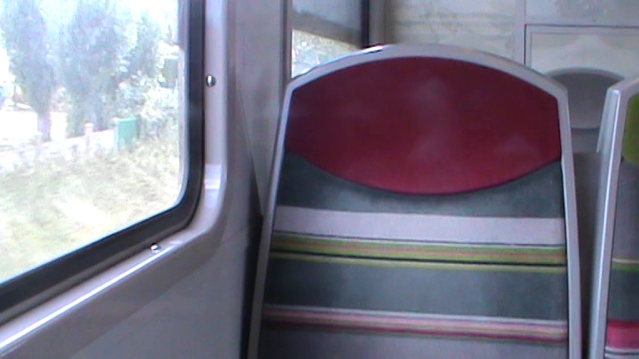 Z 20500 (Arpajon-Égly) RER C