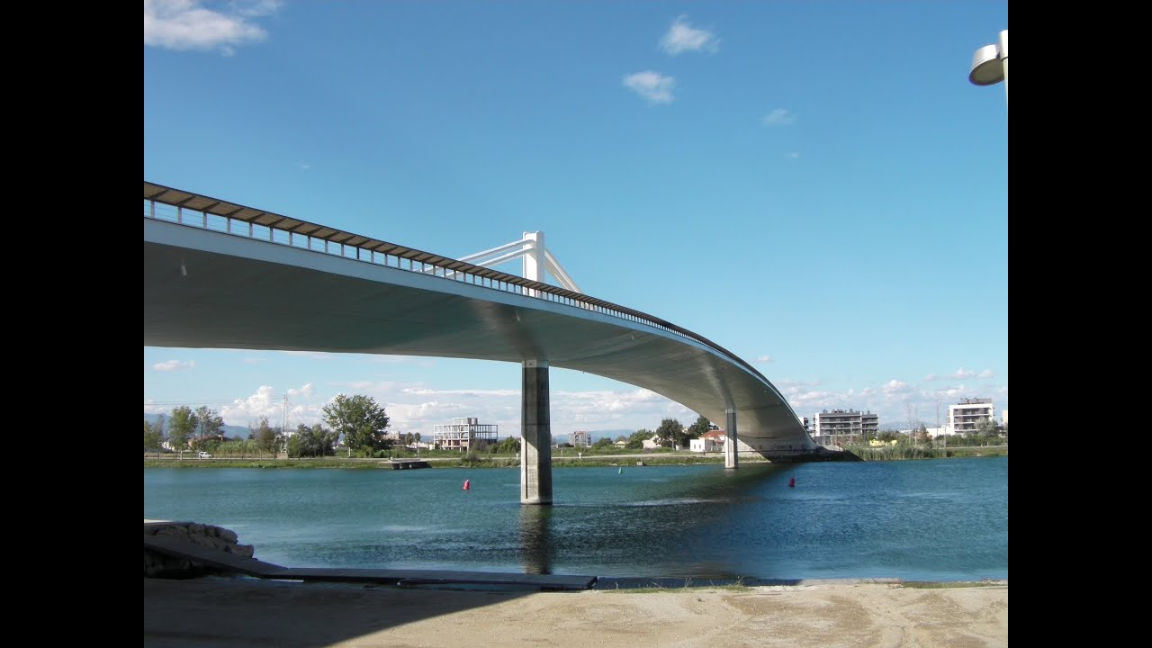 [E] Pont Deltebre - Sant Jaume d'Enveja