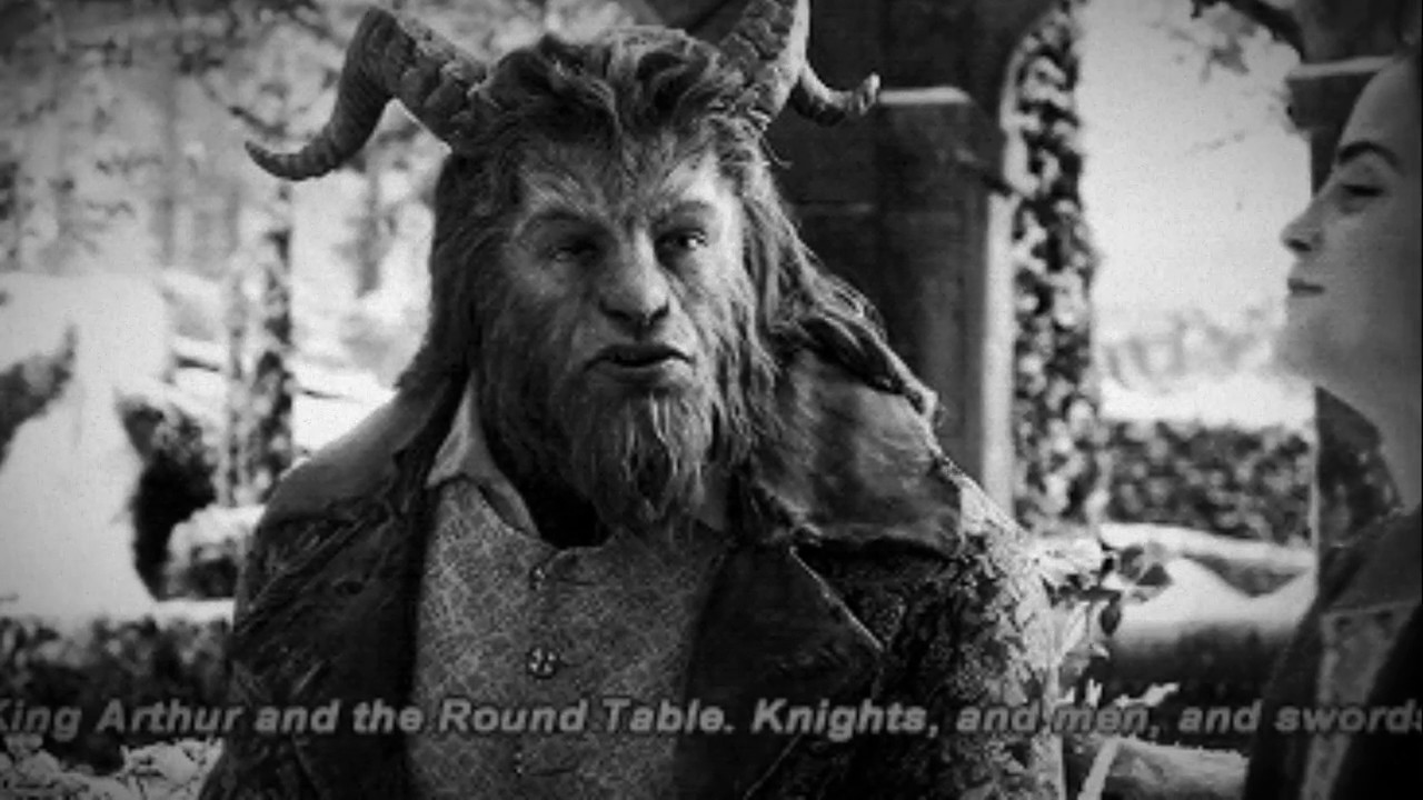 ¦¦Only Hope¦¦Belle and Beast¦¦Beauty and The Beast¦¦
