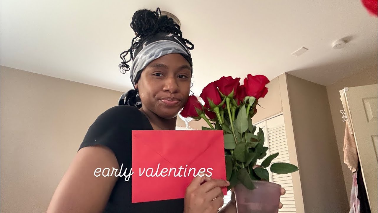 early valentines 