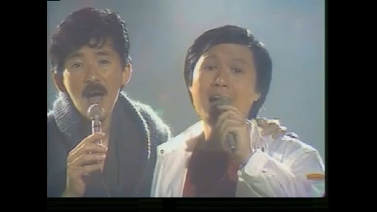 林子祥音樂特輯 Lam's Music Special 1982