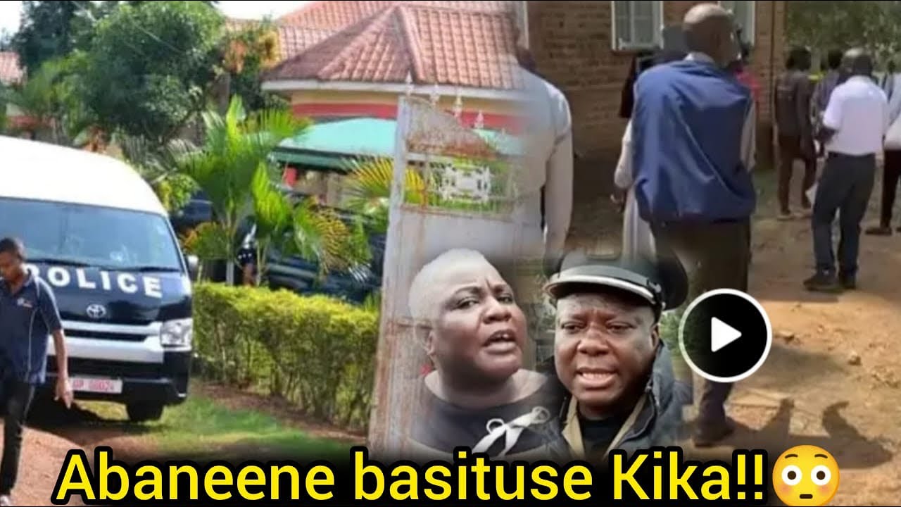 Finally! Fulfigure akikoze kino kika😳/ omutemu eyatta omwana tebinagwa akatambi kakano bitabuse