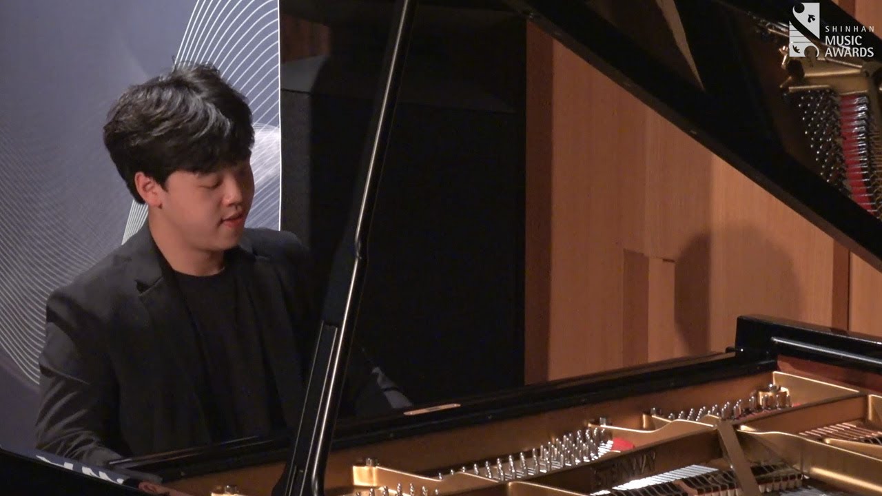 [16th 본선]_안태현 Schumann Symphonic Etudes Op.13