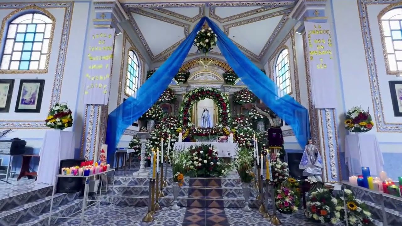 Santa María Asunción, Silacayoapam Oaxaca y su Fiesta Patronal 14 de Agosto 2025