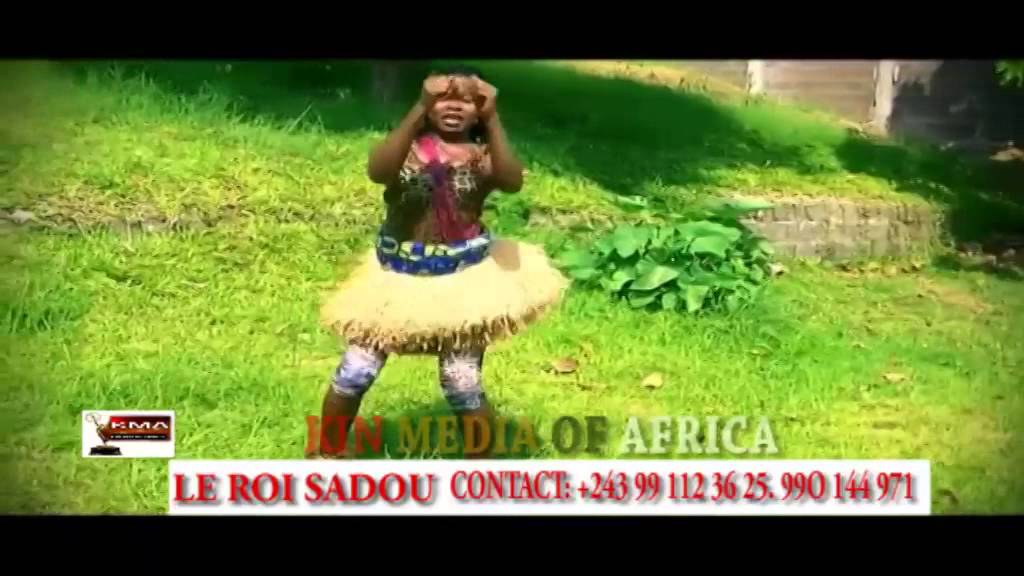 LE ROI SADOU HAMBA COUR METRAGE