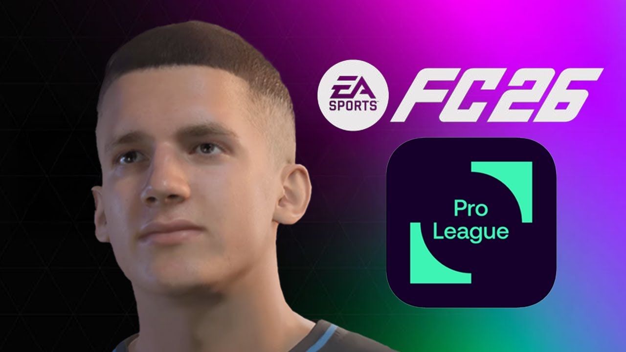 1A PRO LEAGUE BELGIUM - EAFC 26 - ВСЕ ЛИЦА И РЕЙТИНГИ ИГРОКОВ