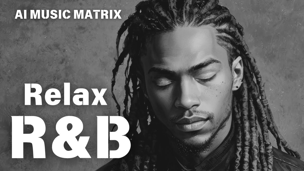 [R&B Relax 75] Уютная музыка / Расслабляющая / Для работы / Баллада / Релаксация / Учеба