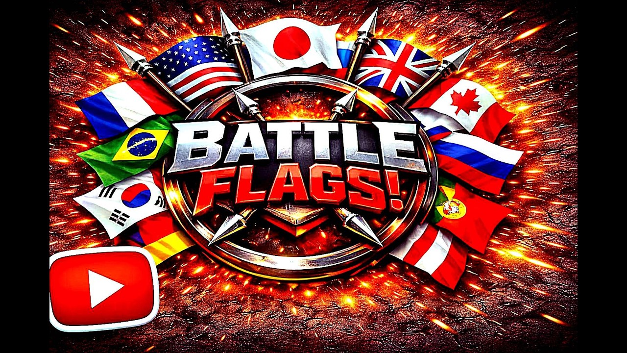 Learn Country Flags -✅🤩🌍geography18.02.2026 #flags #countryflags #worldflags