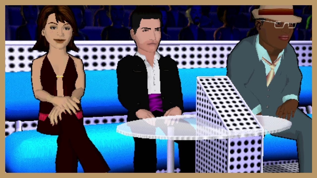 American Idol, Part 2