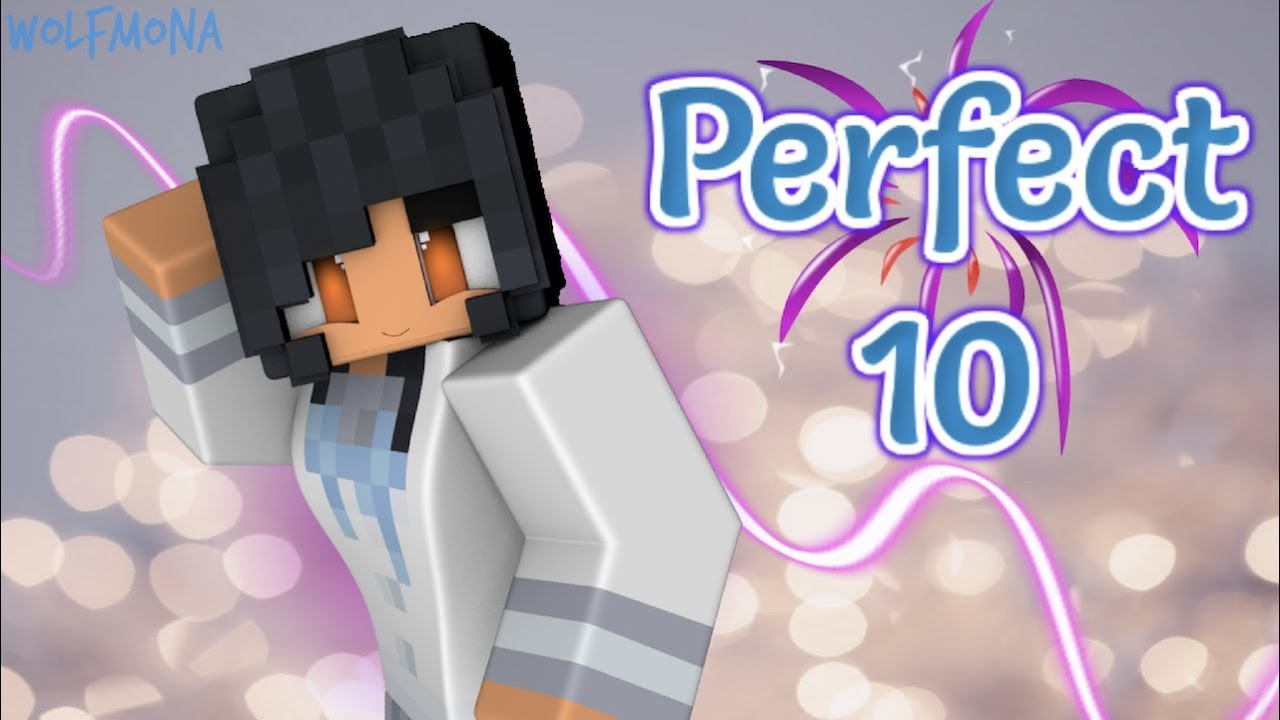 Phoenix Drop High - Perfect 10 (Music Video)