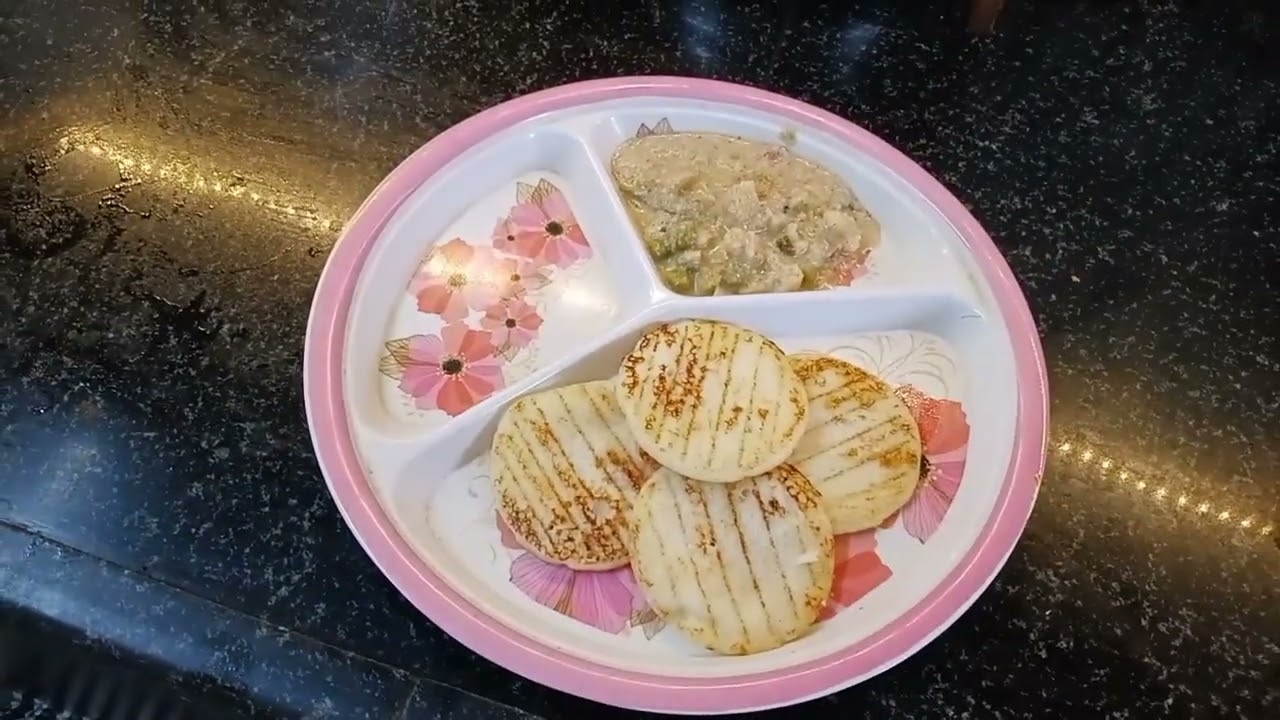 அழகான நாட்கள் mymorningroutine
