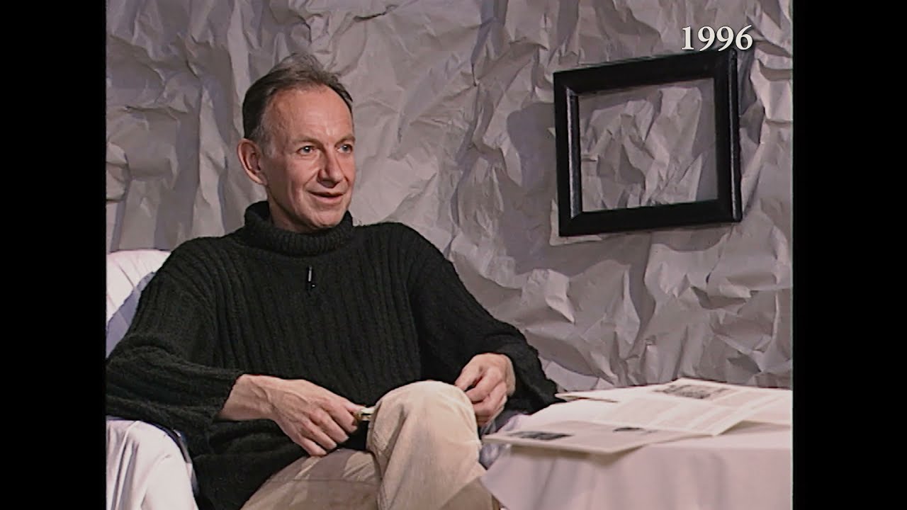 A vízre írt név – In memoriam Tandori Dezső (előzetes)