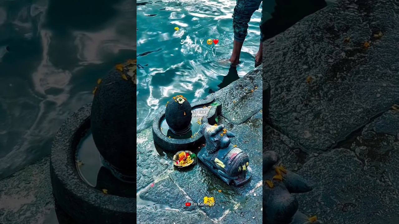 Sawan Status Video 😍 Sawan 2025 Video🌹 Mahadev status ❣️ bholenath status 💫 Mahakal status #shorts