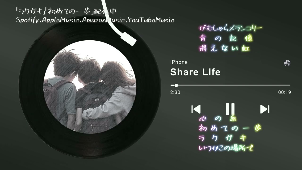 エモい歌詞が心に響く曲メドレー　よろしくお願いしますね！