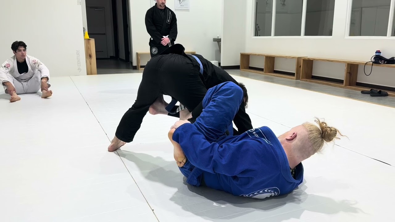 De La X Instructuional