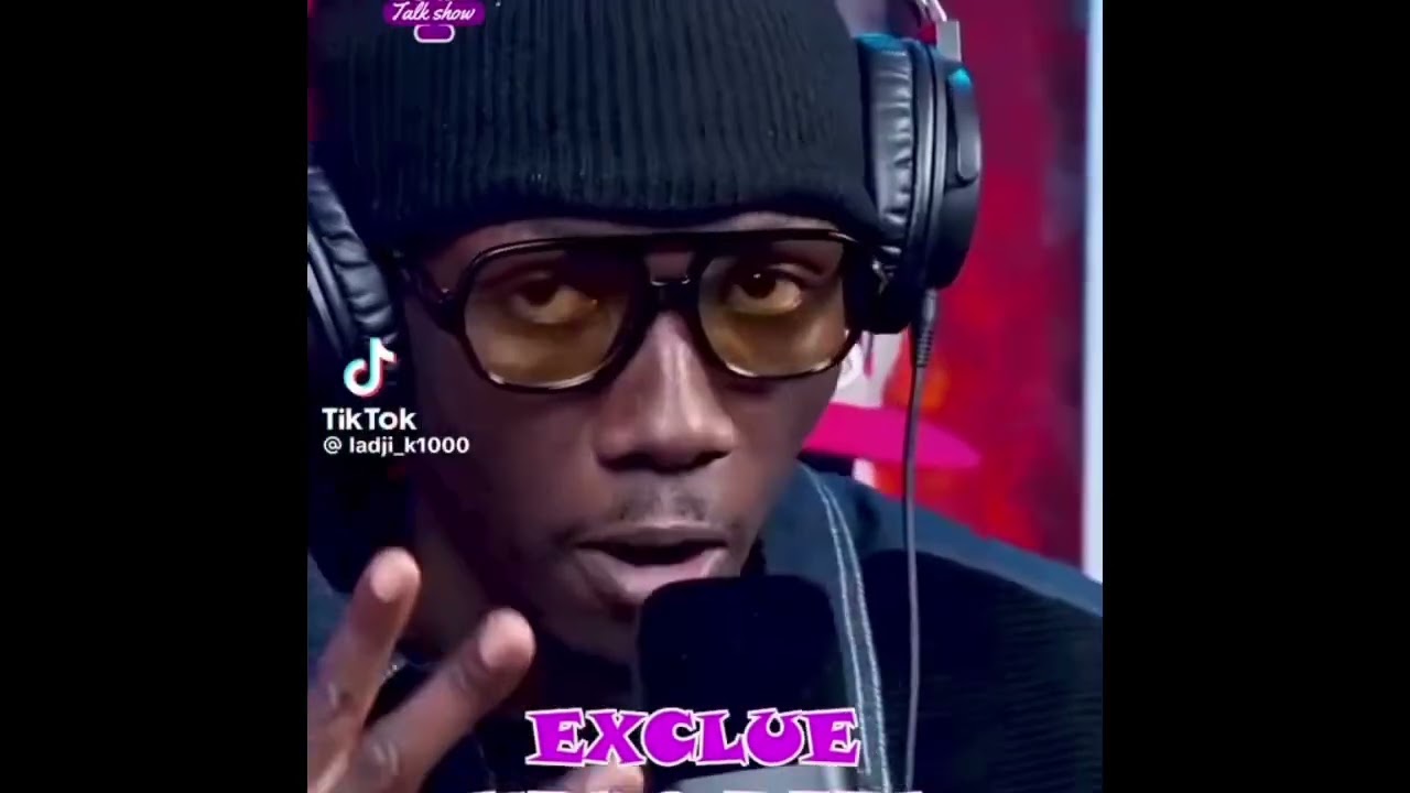 Vano Baby - Bô Ébi (Clip officiel en description🔥🔥)