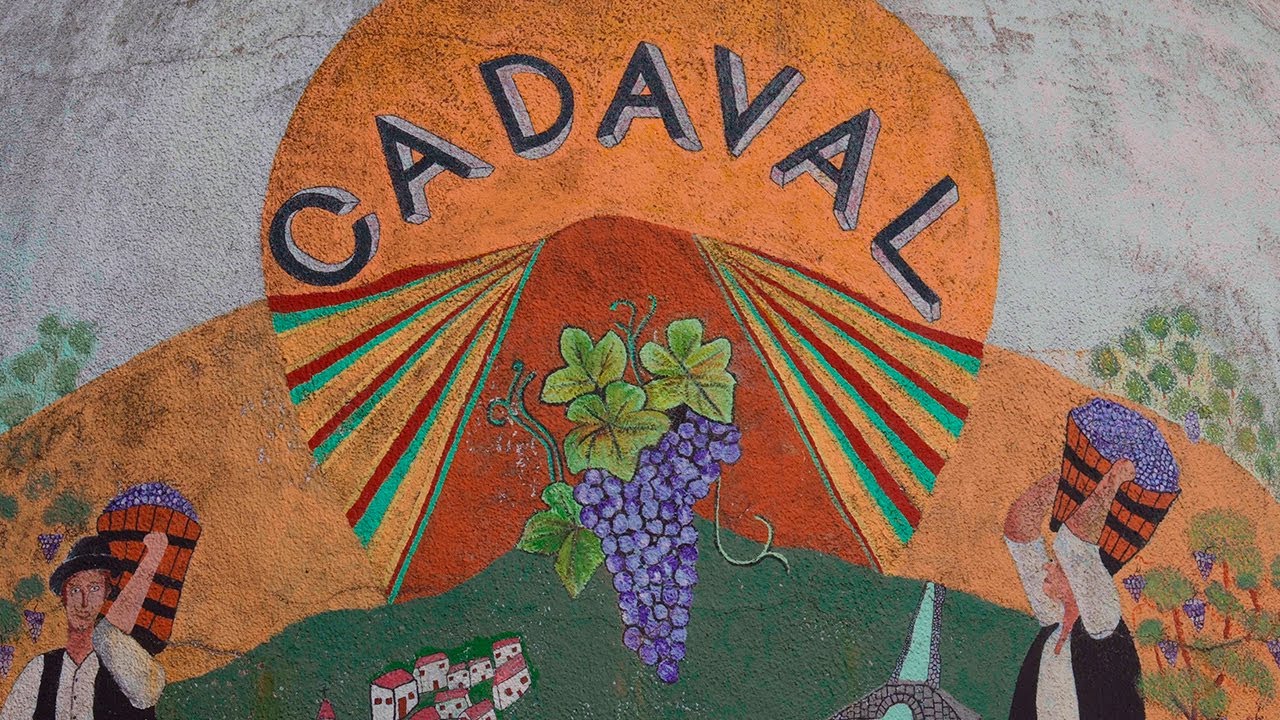 Cadaval | Viver, Visitar e Trabalhar / Investir no Oeste