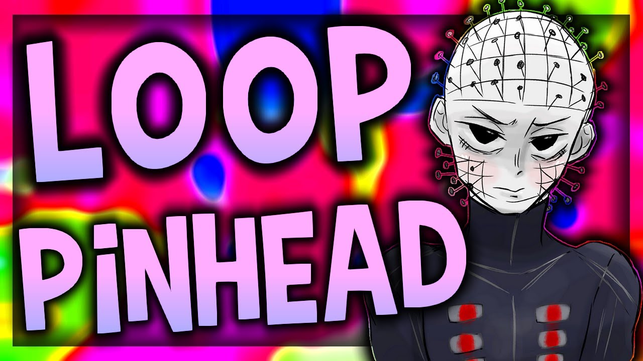 LOOP PINHEAD SUR CASS AUTOHAVEN - DEAD BY DAYLIGHT