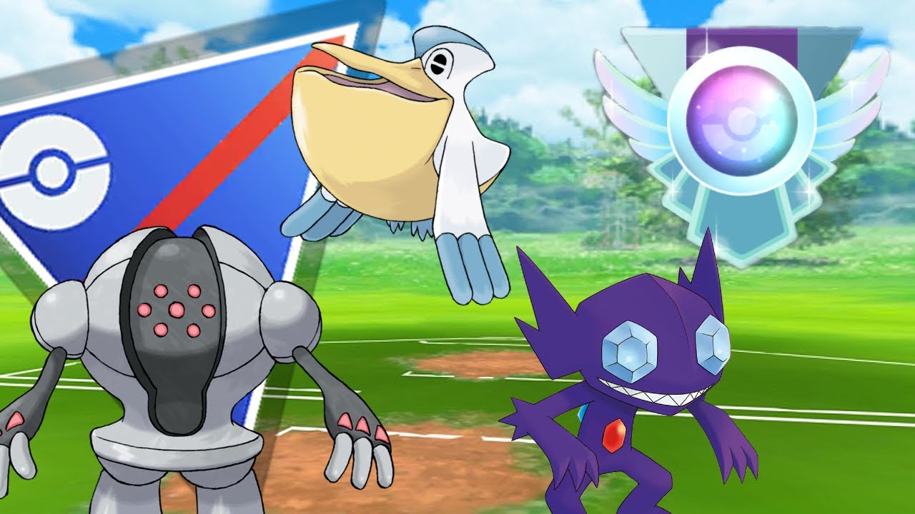 MOST FLEXIBLE GREAT LEAGUE TEAM? | Pokemon Go Battle League PvP