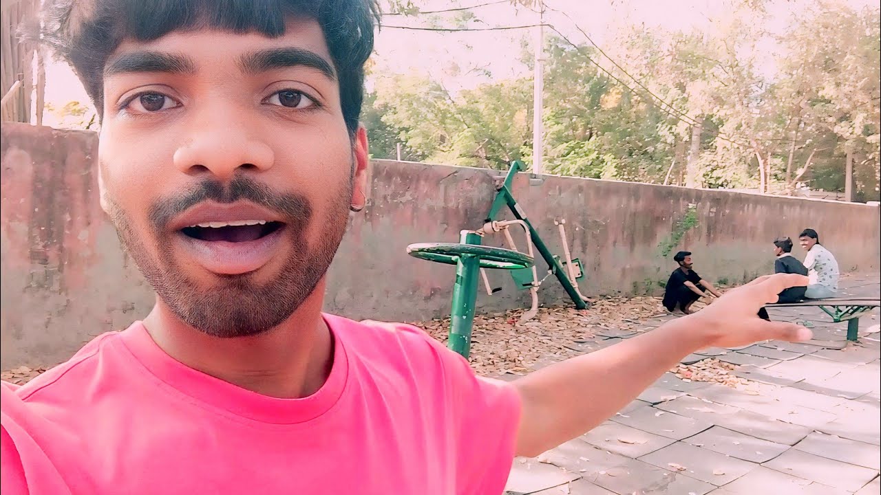 Shooting This Vlog Is Too Crazy 💥